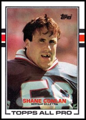 41 Shane Conlan
